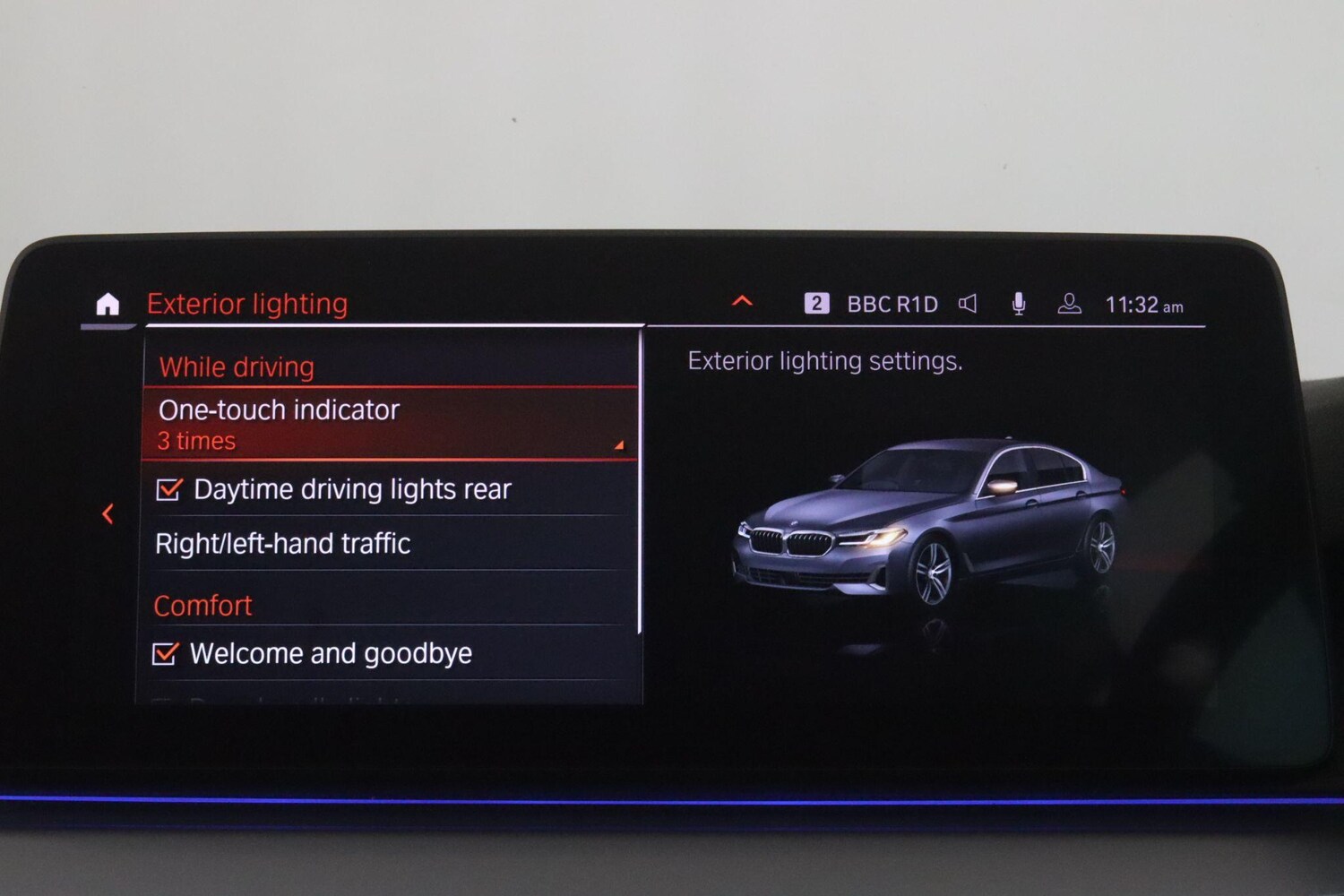 Used BMW 5 Series 2021 for sale - 76912938: Photo 39