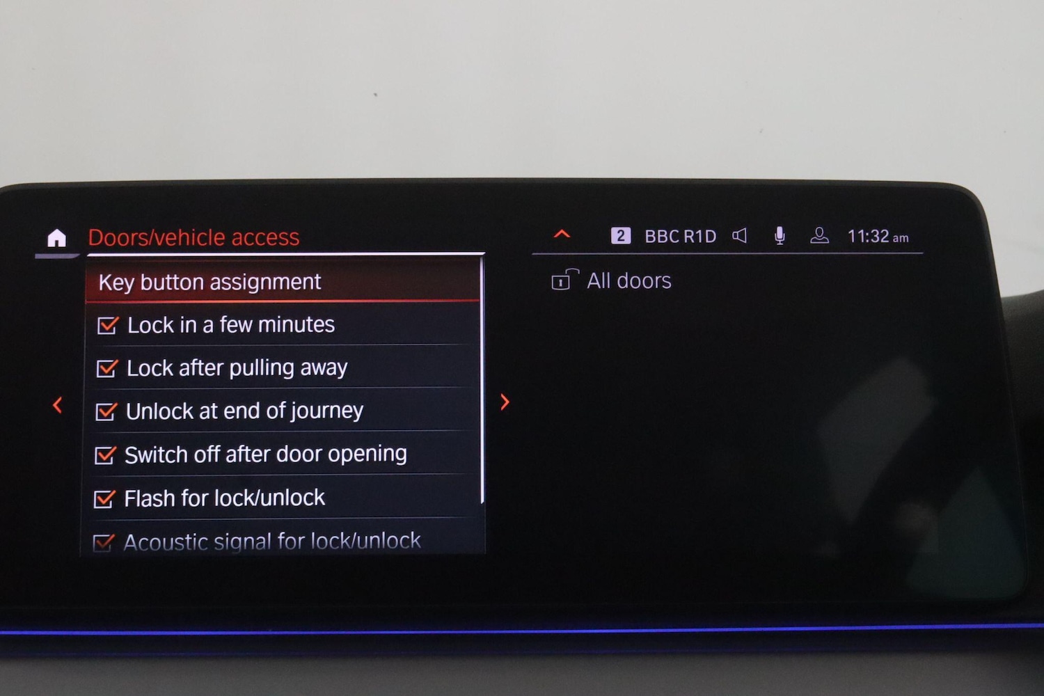 Used BMW 5 Series 2021 for sale - 76912938: Photo 43