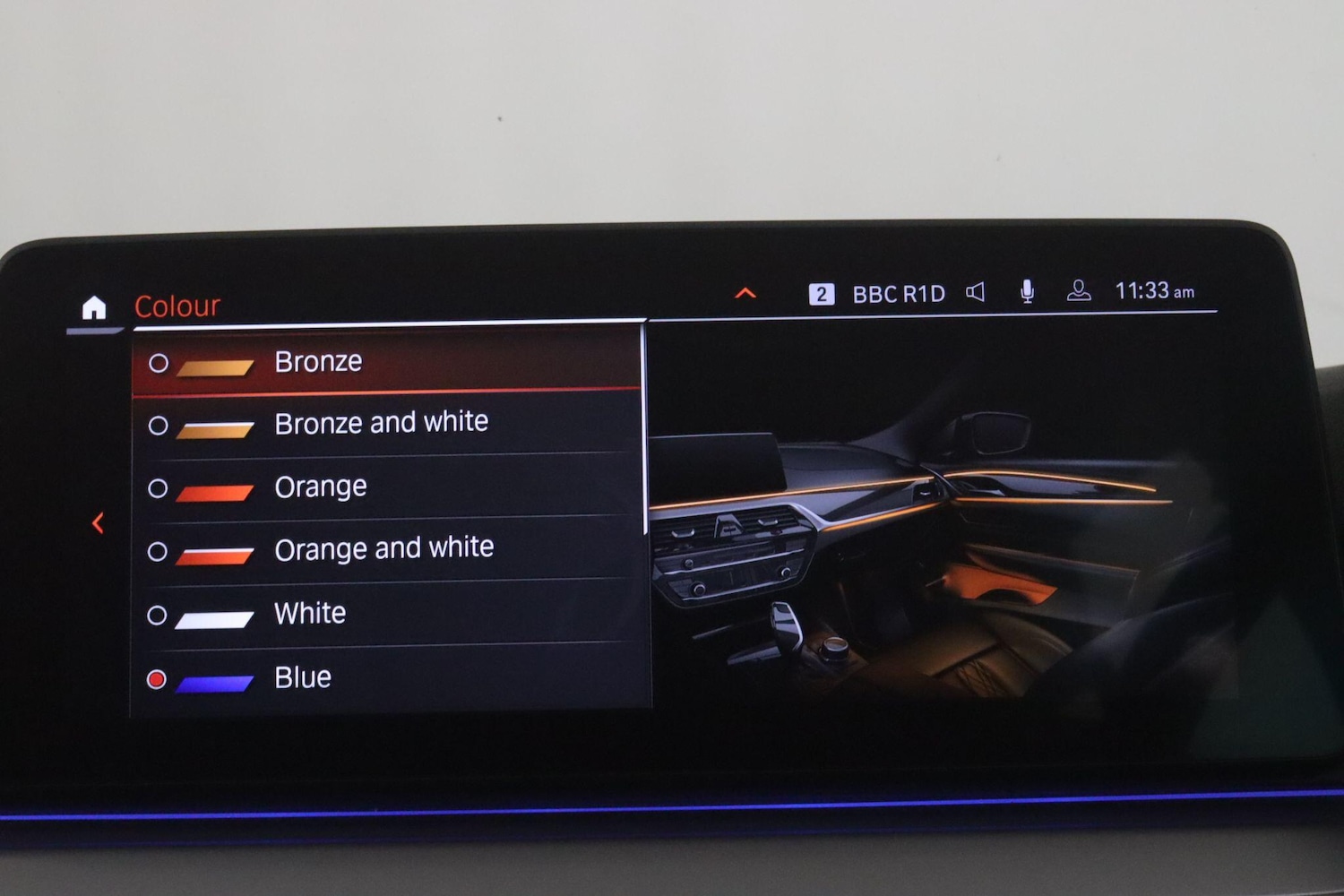 Used BMW 5 Series 2021 for sale - 76912938: Photo 45