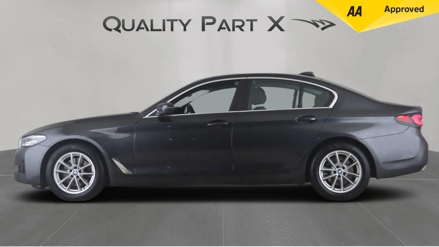 Used BMW 5 Series 2021 for sale - 76912938: Photo 5