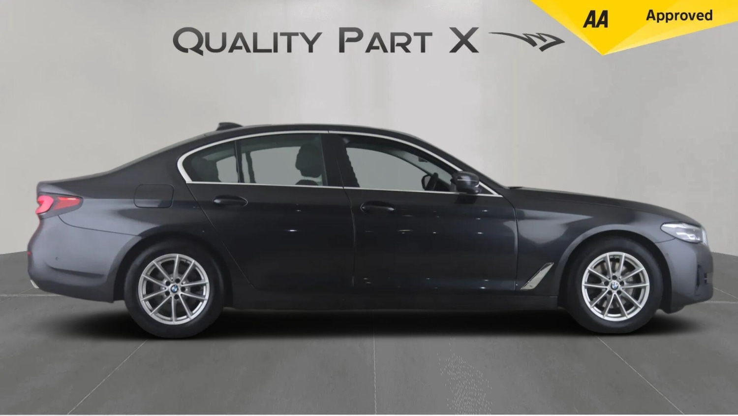 Used BMW 5 Series 2021 for sale - 76912938: Photo 8