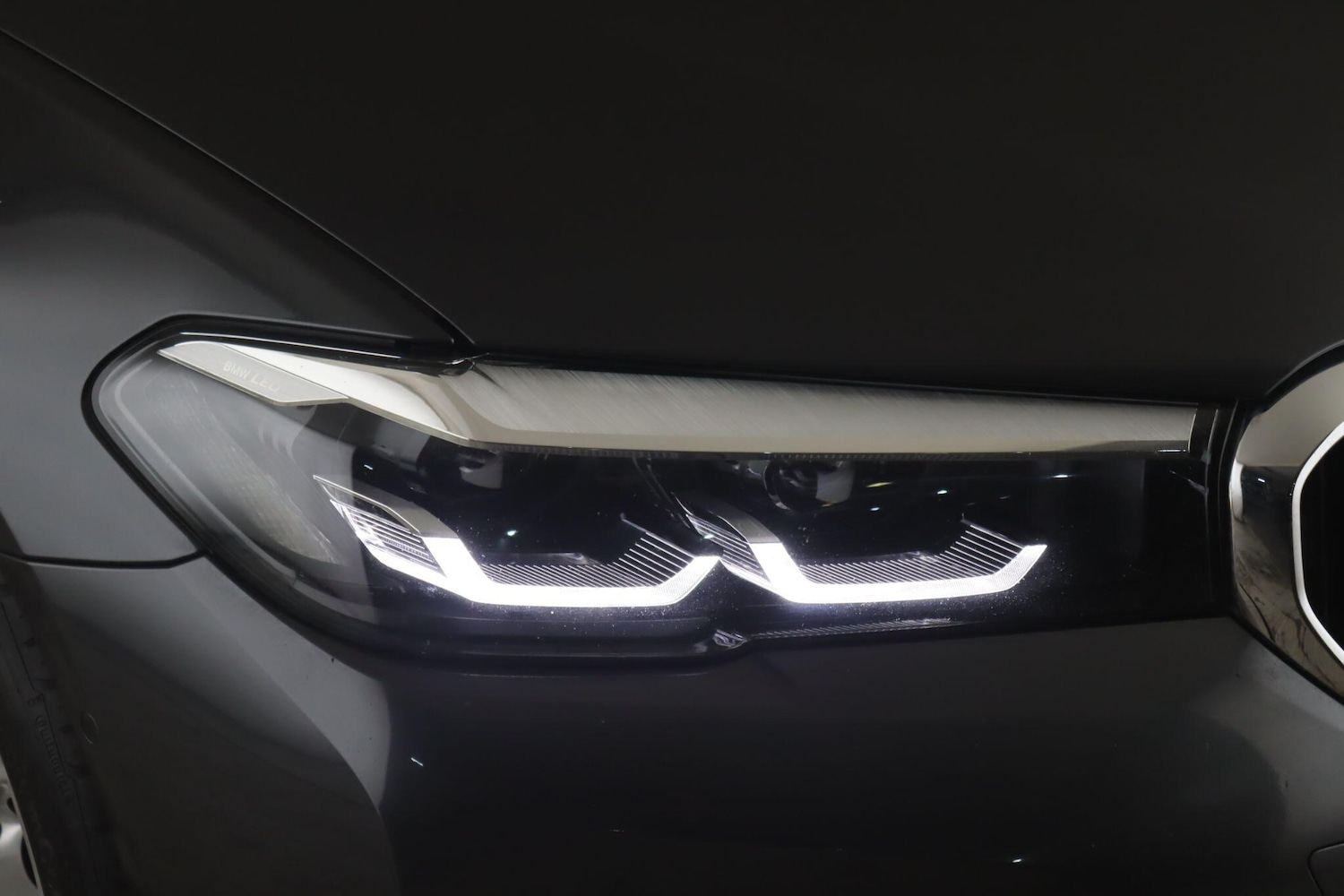 Used BMW 5 Series 2021 for sale - 76912938: Photo 9