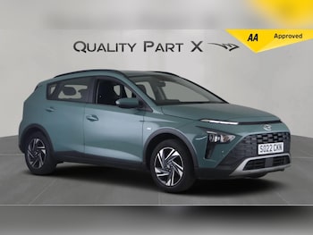 Hyundai - BAYON