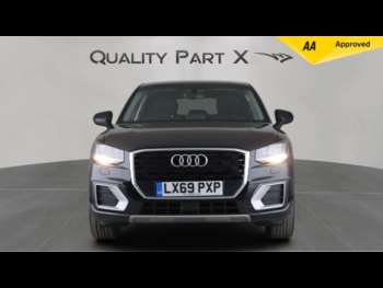 Used Audi Q2 2019 for sale - 74222117: Photo