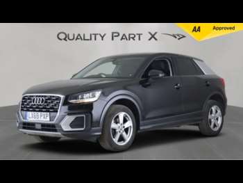 Used Audi Q2 2019 for sale - 74222117: Photo