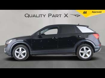 Used Audi Q2 2019 for sale - 74222117: Photo
