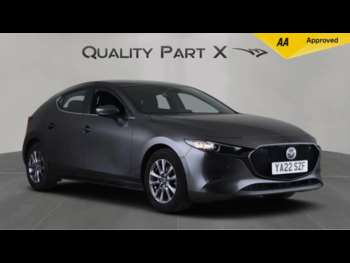 2022 (22) - 2.0 e-SKYACTIV-G MHEV SE-L Lux Euro 6 (s/s) 5dr