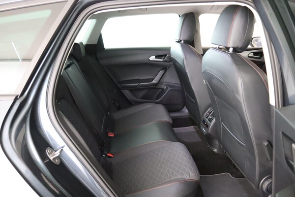 Used SEAT Leon 2021 for sale - 73995178: Photo 12