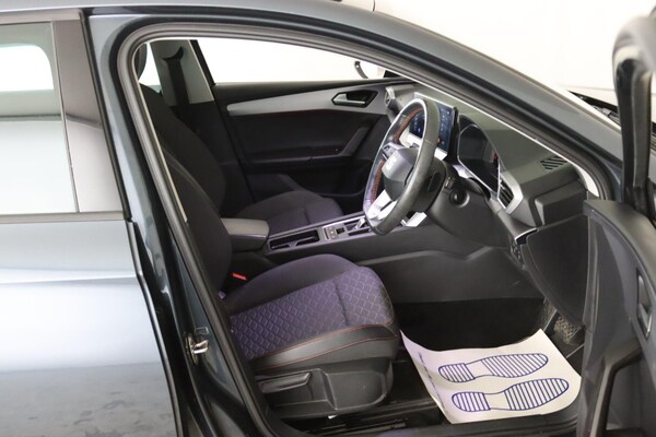 Used SEAT Leon 2021 for sale - 73995178: Photo 14