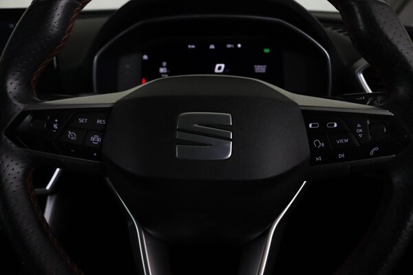 Used SEAT Leon 2021 for sale - 73995178: Photo 17