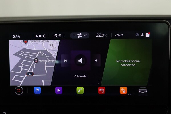 Used SEAT Leon 2021 for sale - 73995178: Photo 22