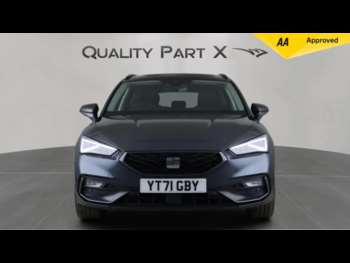 Used SEAT Leon 2021 for sale - 73995178: Photo