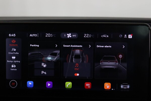 Used SEAT Leon 2021 for sale - 73995178: Photo 31