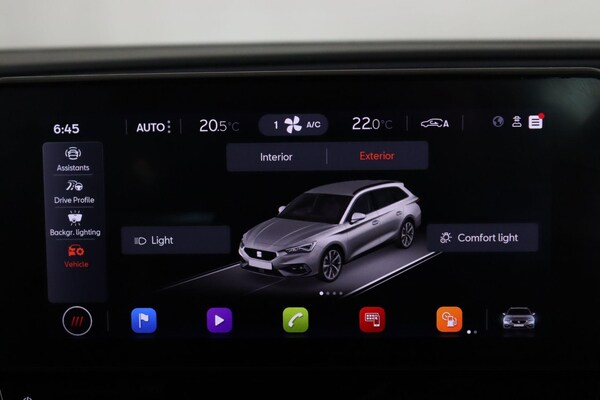 Used SEAT Leon 2021 for sale - 73995178: Photo 34