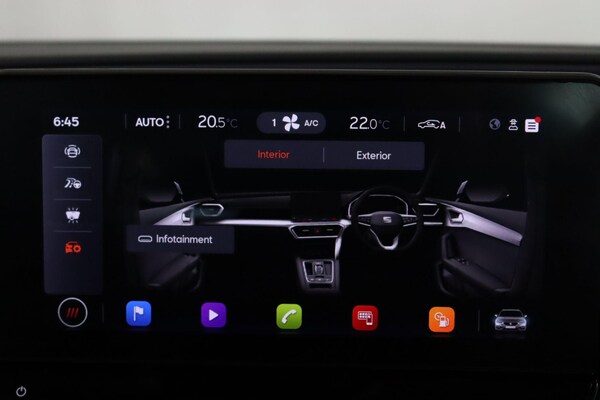 Used SEAT Leon 2021 for sale - 73995178: Photo 35