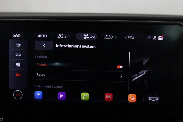 Used SEAT Leon 2021 for sale - 73995178: Photo 36