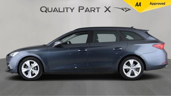 Used SEAT Leon 2021 for sale - 73995178: Photo 4