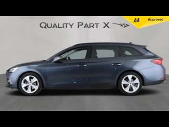 Used SEAT Leon 2021 for sale - 73995178: Photo