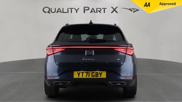 Used SEAT Leon 2021 for sale - 73995178: Photo 5