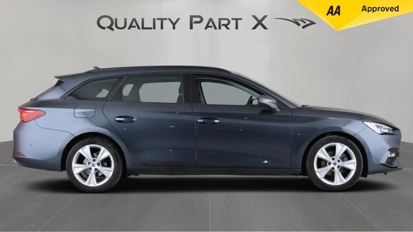 Used SEAT Leon 2021 for sale - 73995178: Photo 7