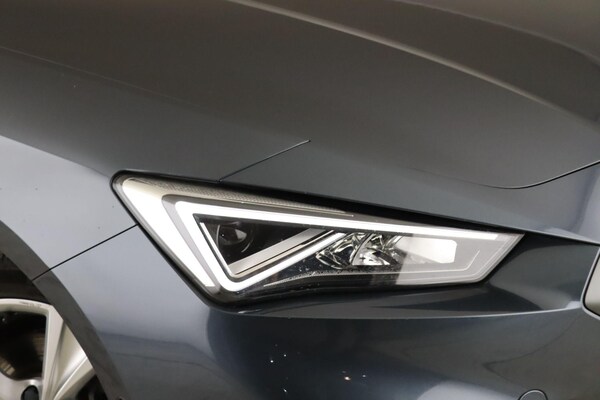 Used SEAT Leon 2021 for sale - 73995178: Photo 8