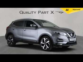 2020 (70) - 1.3 DIG-T N-Motion DCT Auto Euro 6 (s/s) 5dr