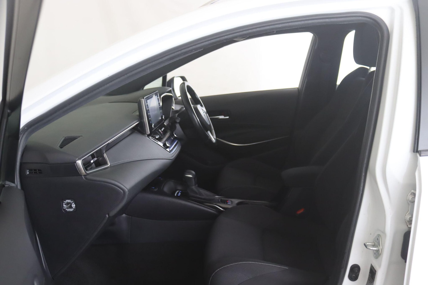 Used Toyota Corolla 2020 for sale - 77143941: Photo 10