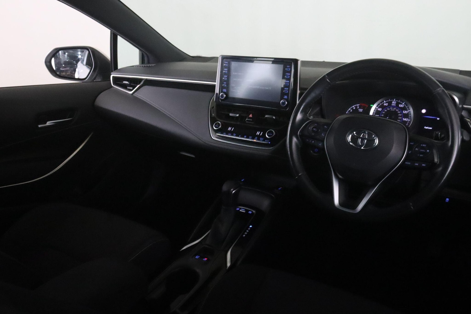 Used Toyota Corolla 2020 for sale - 77143941: Photo 13