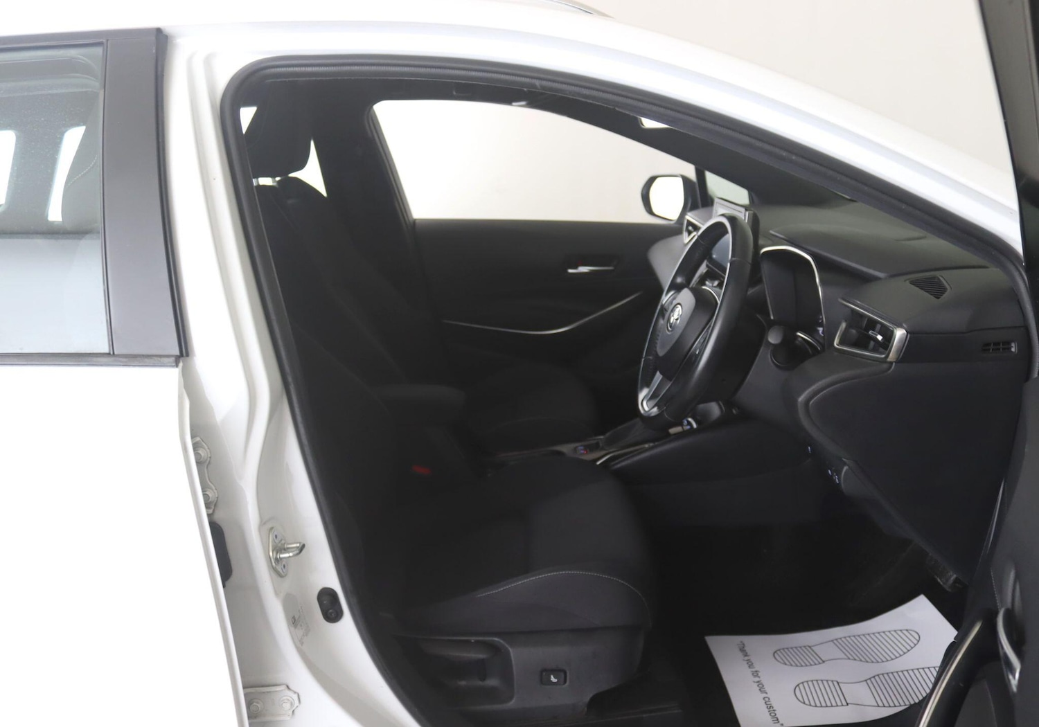 Used Toyota Corolla 2020 for sale - 77143941: Photo 14