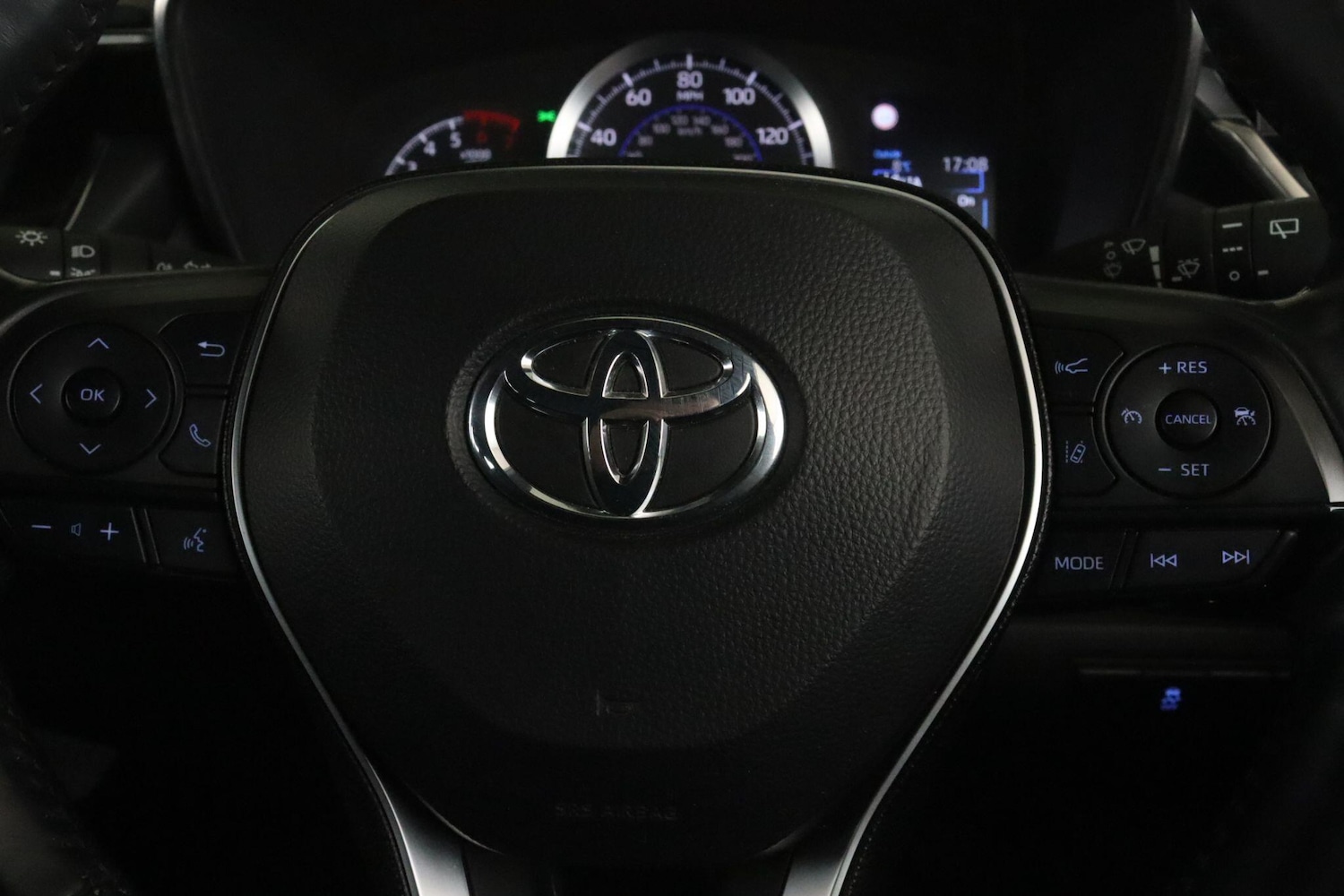 Used Toyota Corolla 2020 for sale - 77143941: Photo 17