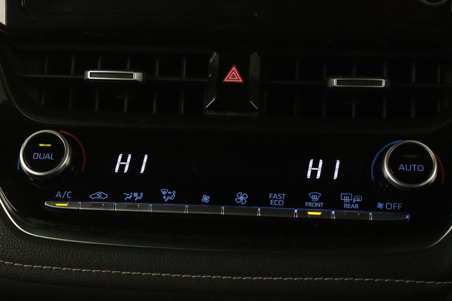 Used Toyota Corolla 2020 for sale - 77143941: Photo 21