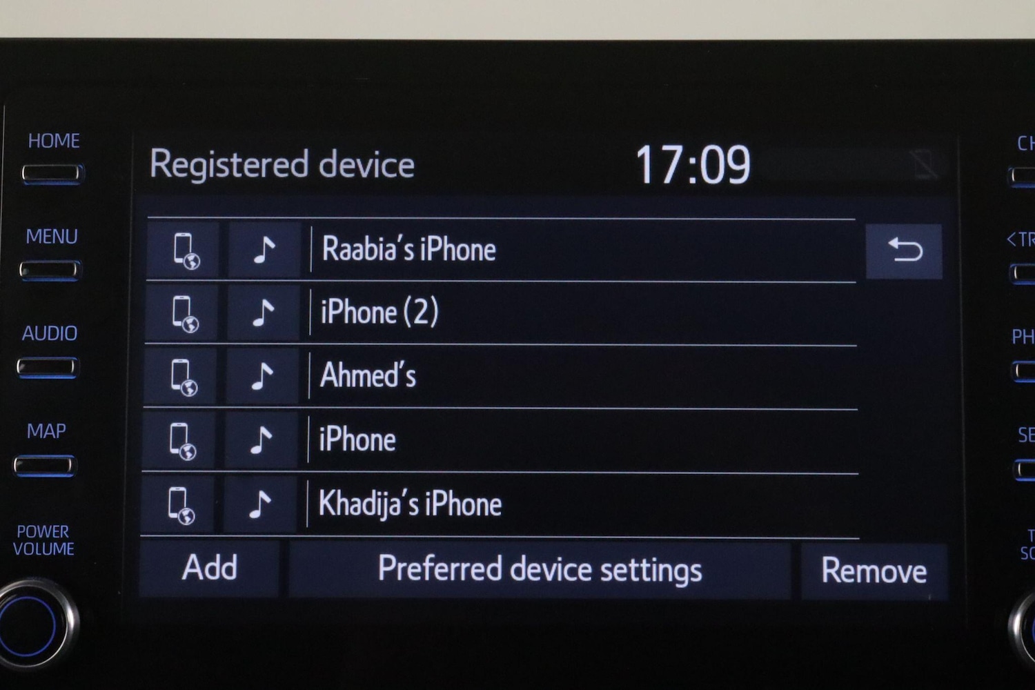 Used Toyota Corolla 2020 for sale - 77143941: Photo 26