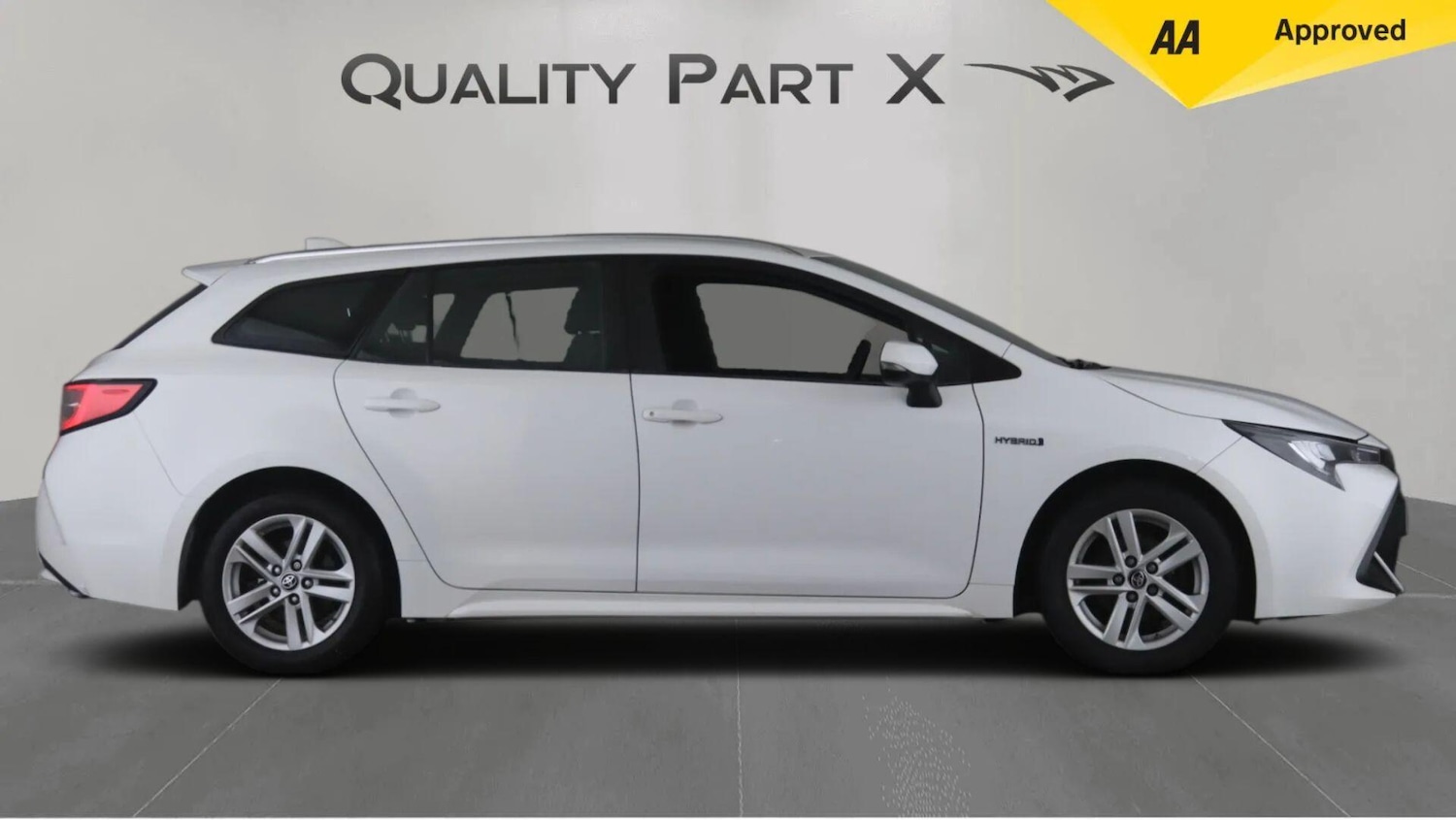 Used Toyota Corolla 2020 for sale - 77143941: Photo 7