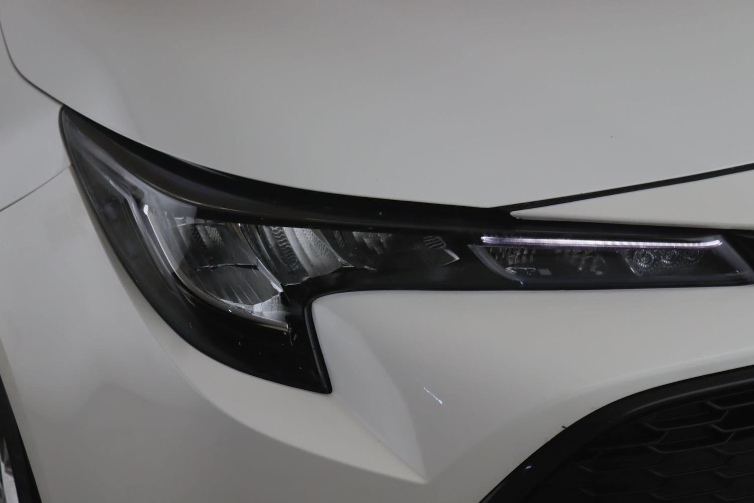 Used Toyota Corolla 2020 for sale - 77143941: Photo 8