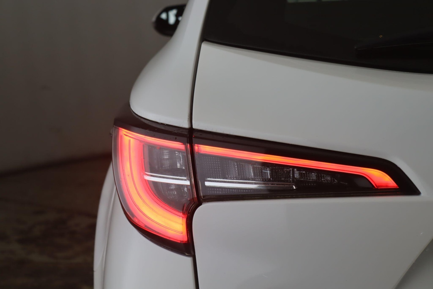 Used Toyota Corolla 2020 for sale - 77143941: Photo 9