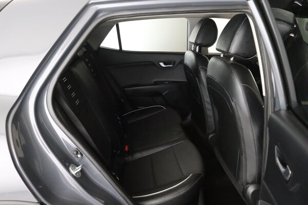 Used Kia Stonic 2022 for sale - 74057145: Photo 10