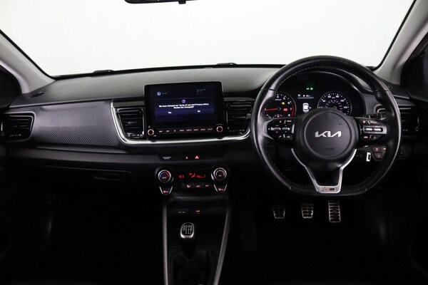 Used Kia Stonic 2022 for sale - 74057145: Photo 12