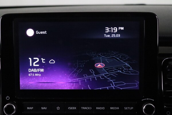 Used Kia Stonic 2022 for sale - 74057145: Photo 21