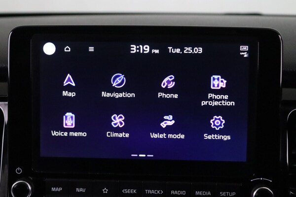 Used Kia Stonic 2022 for sale - 74057145: Photo 22