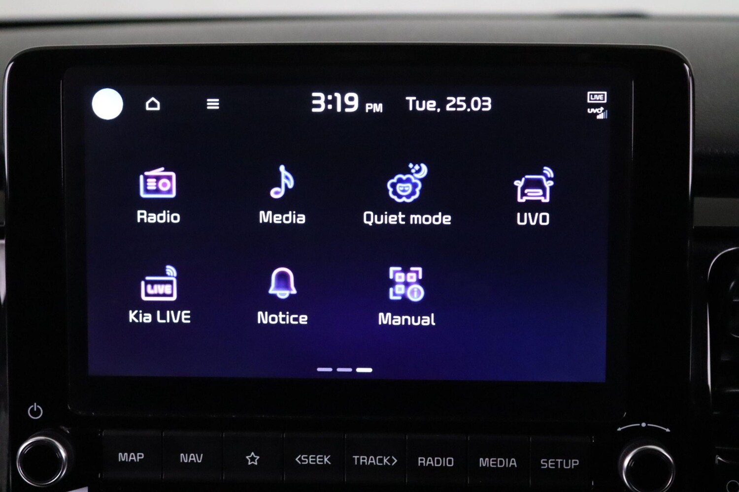 Vehicle 23