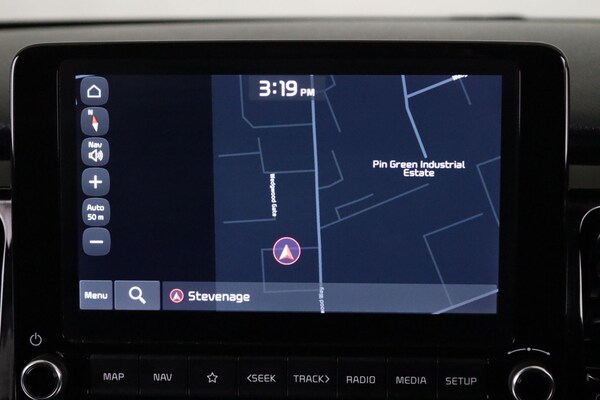 Used Kia Stonic 2022 for sale - 74057145: Photo 24