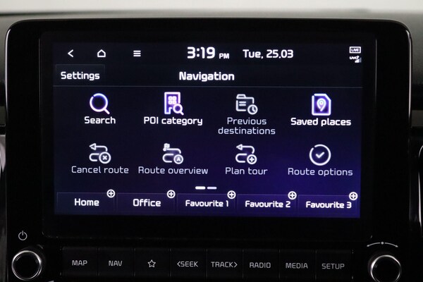 Used Kia Stonic 2022 for sale - 74057145: Photo 25
