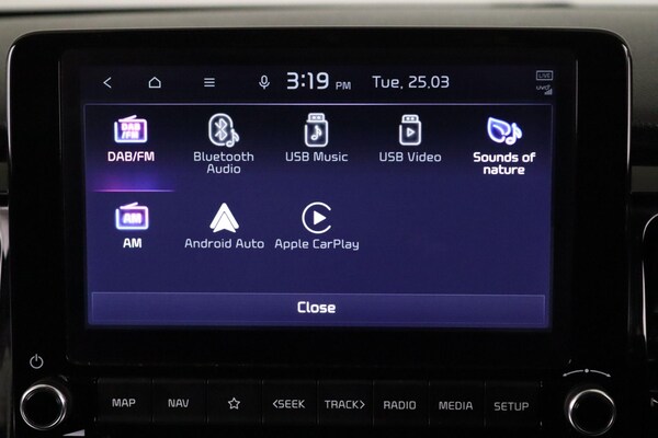 Used Kia Stonic 2022 for sale - 74057145: Photo 27