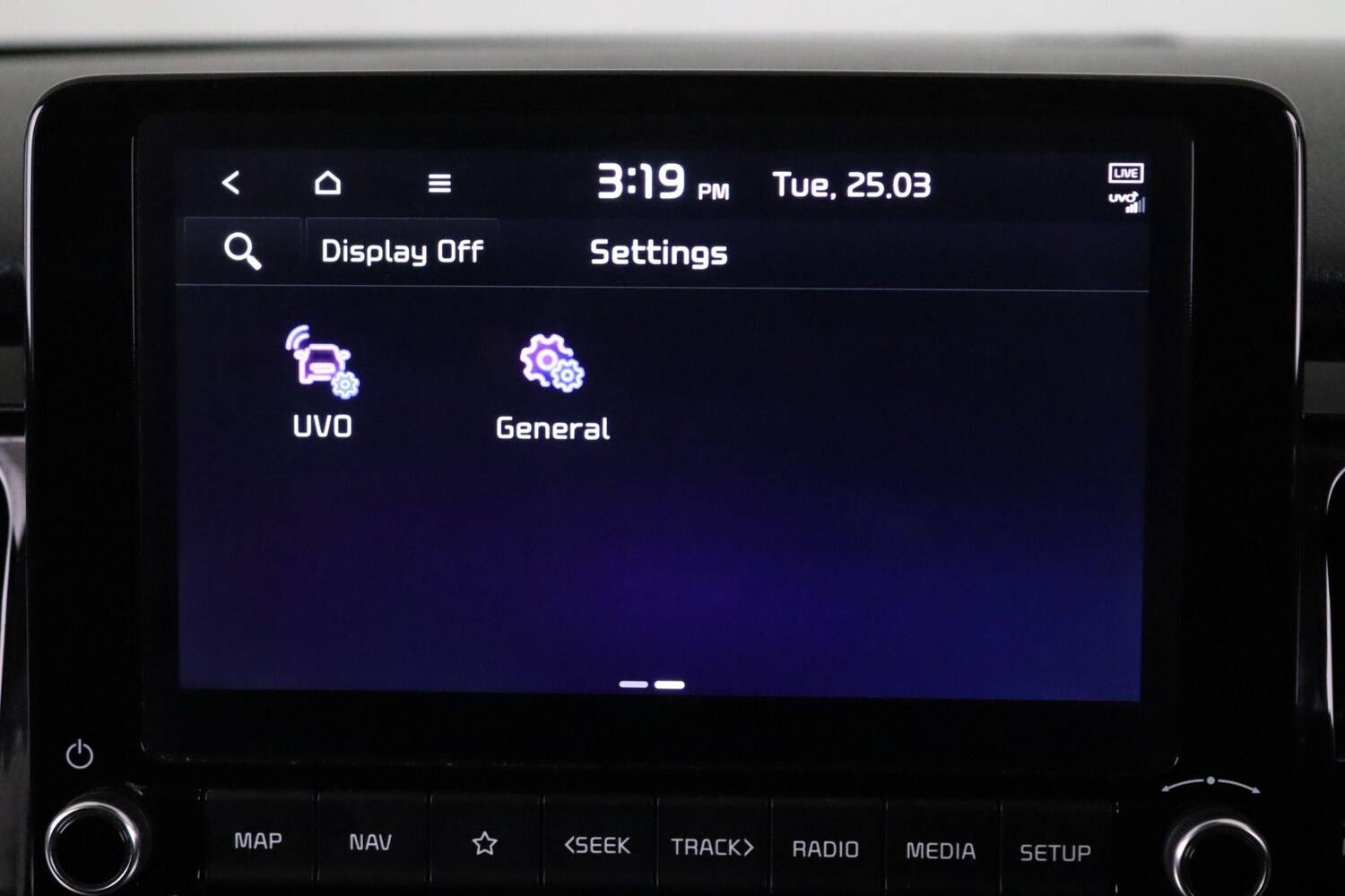 Vehicle 29