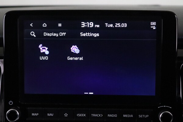 Used Kia Stonic 2022 for sale - 74057145: Photo 29