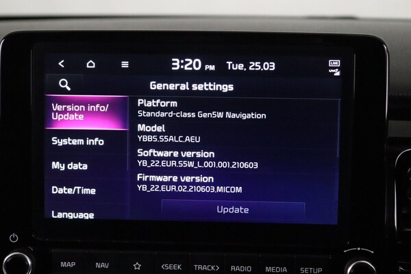 Used Kia Stonic 2022 for sale - 74057145: Photo 30