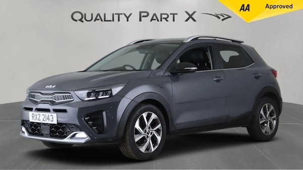 Used Kia Stonic 2022 for sale - 74057145: Photo 3