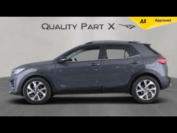 Used Kia Stonic 2022 for sale - 74057145: Photo