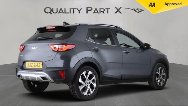 Used Kia Stonic 2022 for sale - 74057145: Photo 5