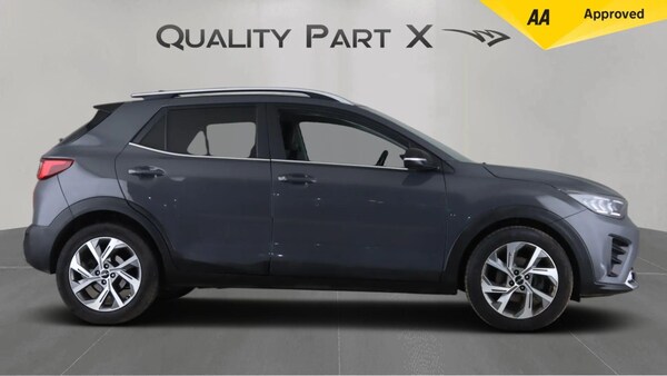 Used Kia Stonic 2022 for sale - 74057145: Photo 6